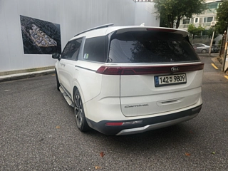 KIA CARNIVAL 2020
