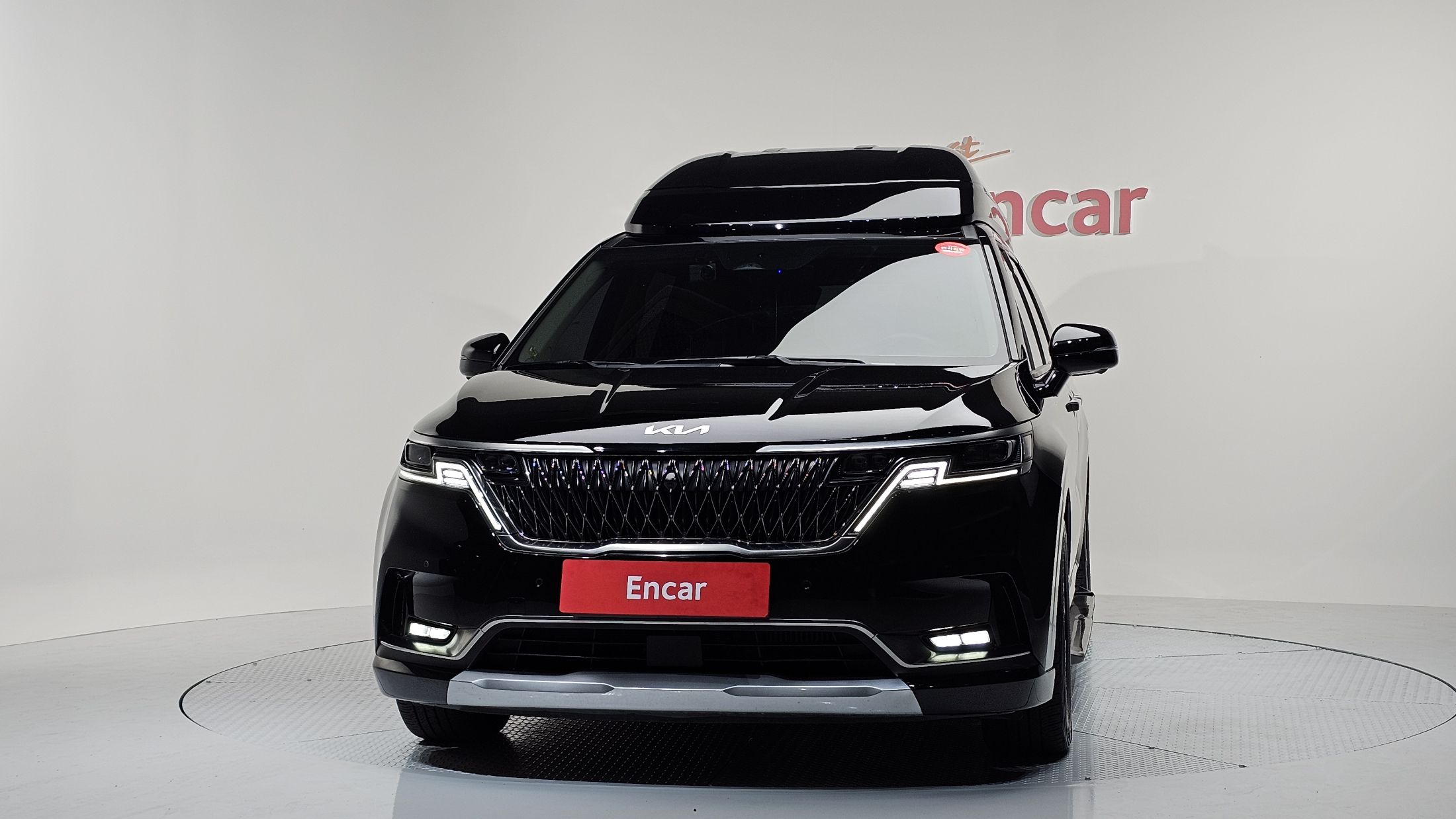 KIA CARNIVAL 2021