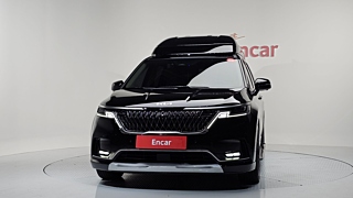 KIA CARNIVAL 2021