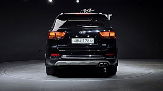 KIA SORENTO 2017