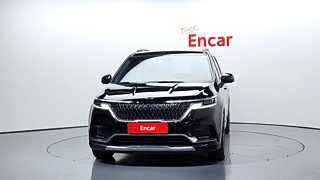 KIA CARNIVAL 2020