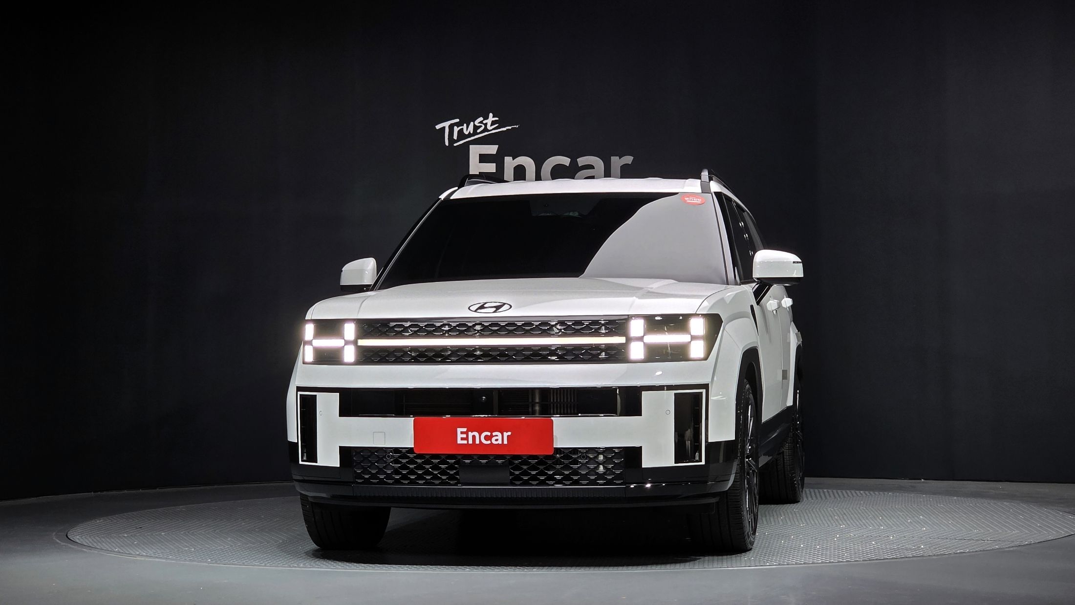 HYUNDAI SANTAFE MX5 2023