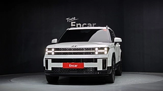 HYUNDAI SANTAFE MX5 2023