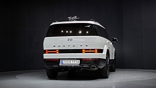 HYUNDAI SANTAFE MX5 2023