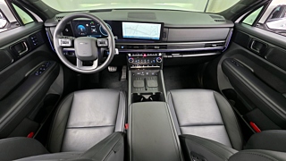 HYUNDAI SANTAFE MX5 2023
