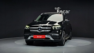 MERCEDES BENZ GLE-CLASS W167 2020