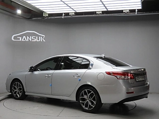 SAMSUNG SM5 PLATINUM 2013