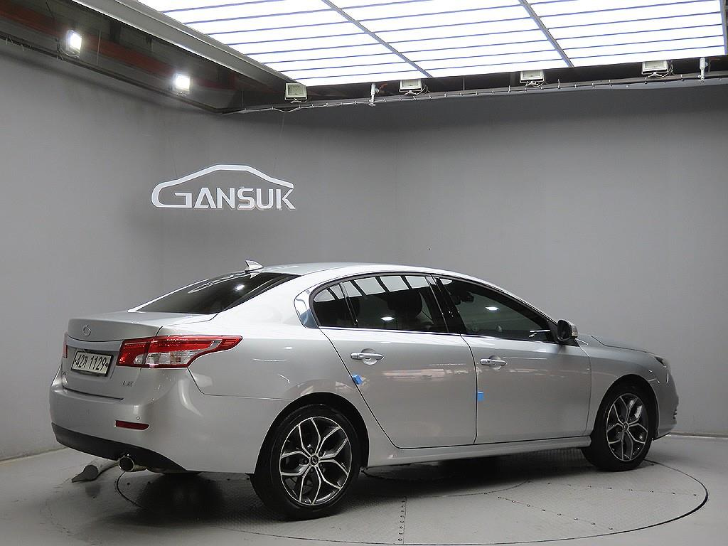 SAMSUNG SM5 PLATINUM 2013