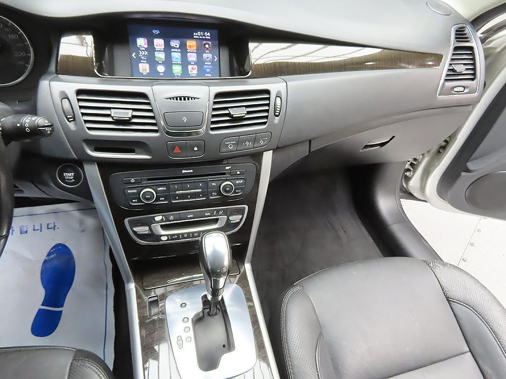 SAMSUNG SM5 PLATINUM 2013