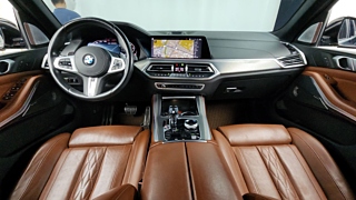 BMW X5 G05 2021