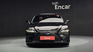 LEXUS ES300H 2019