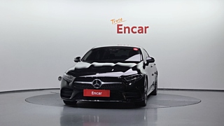 MERCEDES BENZ CLS-CLASS C257 2020