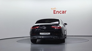 MERCEDES BENZ CLS-CLASS C257 2020