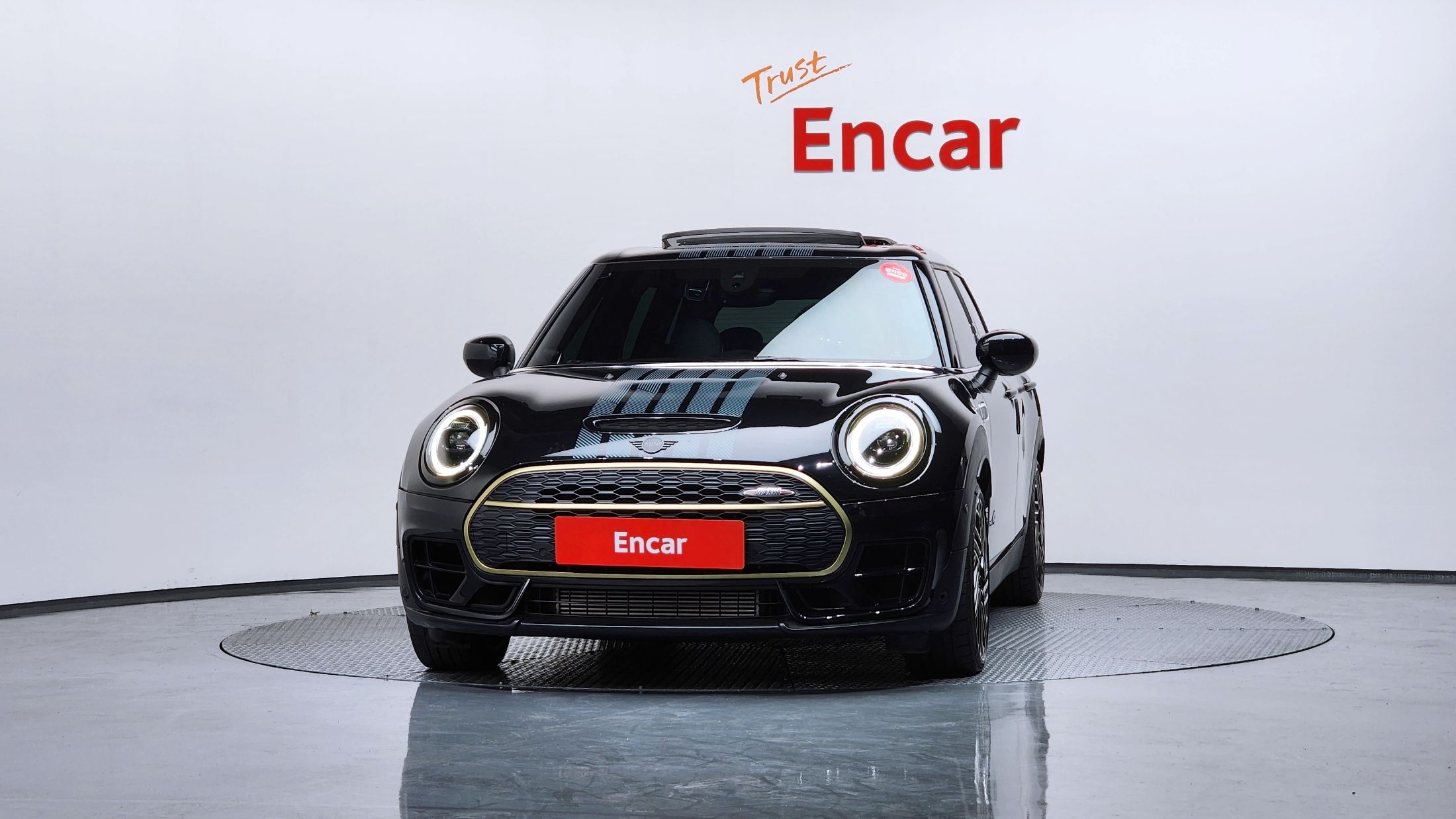 MINI CLUBMAN COOPER S 2023