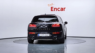 MINI CLUBMAN COOPER S 2023