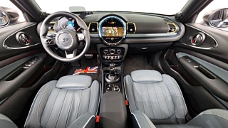 MINI CLUBMAN COOPER S 2023