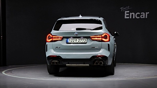 BMW X3 G01 2022