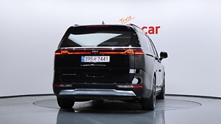 KIA CARNIVAL 2020