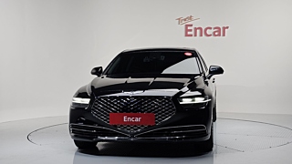 GENESIS G90 2021