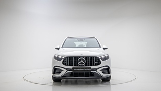 MERCEDES BENZ GLC-CLASS X254 2025
