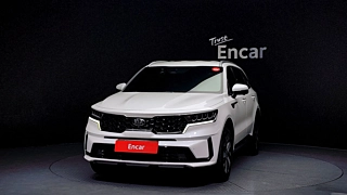 KIA SORENTO 2020