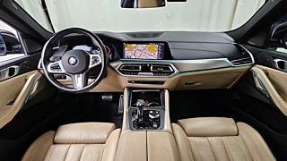 BMW X6 G06 2021