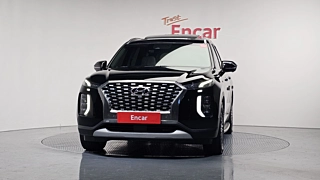HYUNDAI PALISADE 2019
