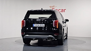 HYUNDAI PALISADE 2019