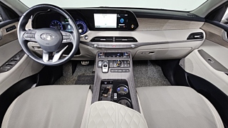 HYUNDAI PALISADE 2019