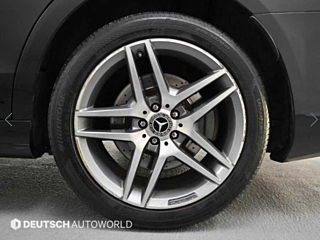 MERCEDES BENZ S-CLASS W222 2020