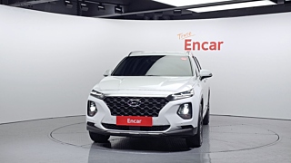 HYUNDAI SANTAFE TM 2018