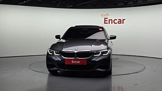 BMW 3-SERIES G20 2020