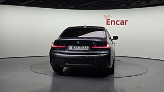 BMW 3-SERIES G20 2020