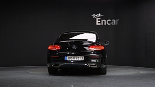 MERCEDES BENZ C-CLASS W205 2020