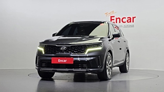 KIA SORENTO 2020