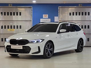 Заказать BMW 3-SERIES G20