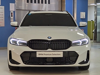 Заказать BMW 3-SERIES G20