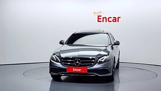 MERCEDES BENZ E-CLASS W213 2020