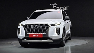 HYUNDAI PALISADE 2019