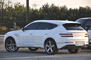 GENESIS GV80 2020