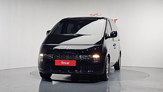 HYUNDAI STARIA 2023