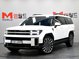 HYUNDAI SANTAFE MX5 2023