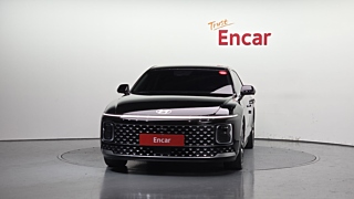 HYUNDAI GRANDEUR GN7 2023