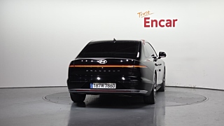 HYUNDAI GRANDEUR GN7 2023