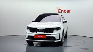 KIA SORENTO 2020
