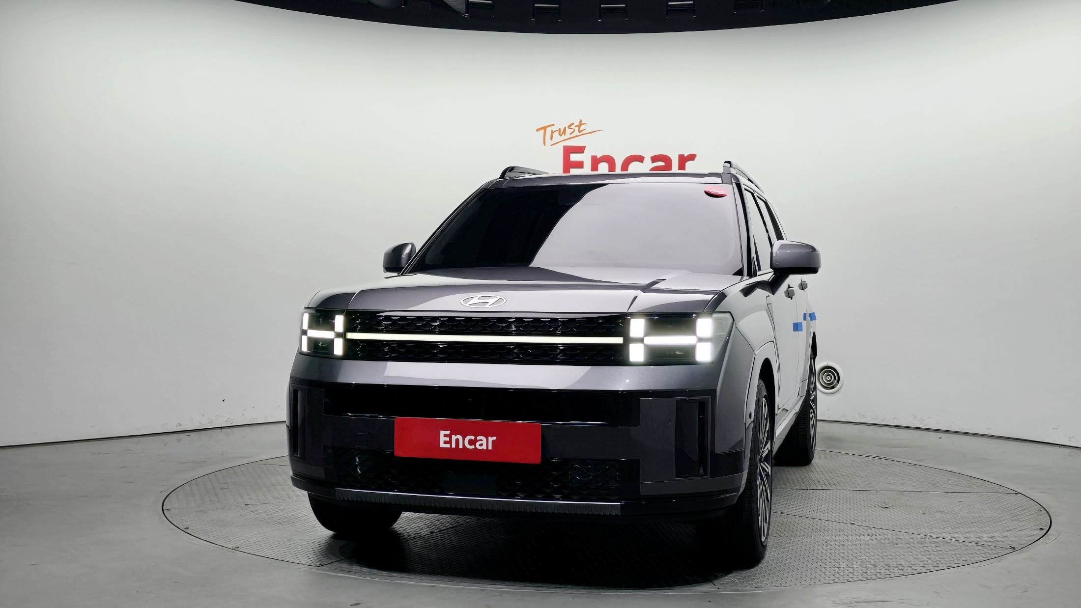 HYUNDAI SANTAFE MX5 2023