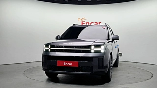 HYUNDAI SANTAFE MX5 2023