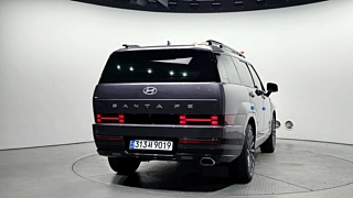 HYUNDAI SANTAFE MX5 2023