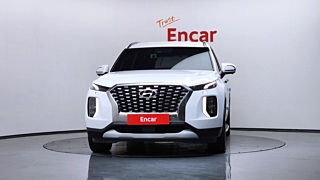 HYUNDAI PALISADE 2019