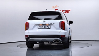 HYUNDAI PALISADE 2019